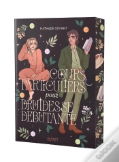 Capa do artigo Cours Particuliers Pour Druidesse Débutante