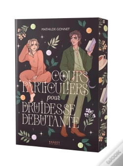 Capa do artigo Cours Particuliers Pour Druidesse Débutante