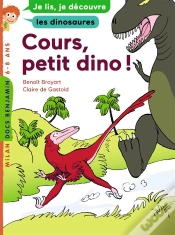 Capa do artigo Cours, Petit Dinosaure !