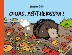 Capa do artigo Cours, Petit Herisson !