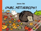 Capa do artigo Cours, Petit Herisson !
