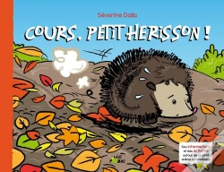Capa do artigo Cours, Petit Herisson !