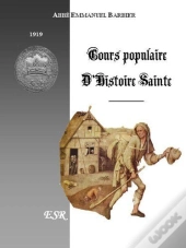 Cours Populaire D'Histoire Sainte