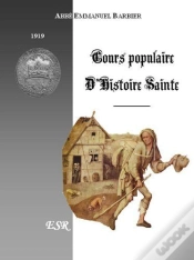 Capa do artigo Cours Populaire D