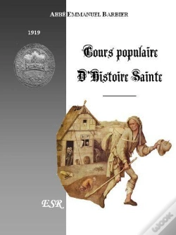 Capa do artigo Cours Populaire D'Histoire Sainte