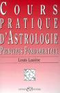Cours Pratique D'Astrologie - Preview