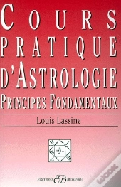 Cours Pratique D'Astrologie