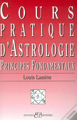 Capa do artigo Cours Pratique D'Astrologie
