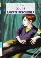 Capa do artigo Cours Sans Te Retourner