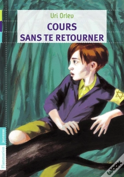 Capa do artigo Cours Sans Te Retourner