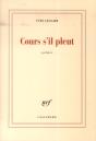 Cours S'Il Pleut - Preview