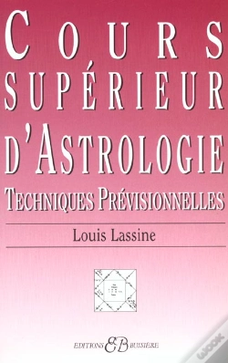 Capa do artigo Cours Superieur D'Astrologie