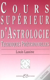 Cours Superieur D'Astrologie