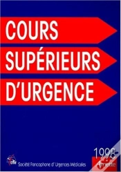 Capa do artigo Cours Superieurs D Urgences