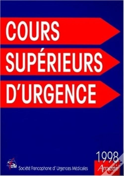 Capa do artigo Cours Superieurs D Urgences
