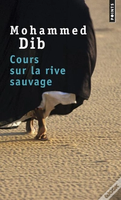 Capa do artigo Cours Sur La Rive Sauvage