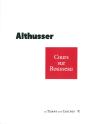 Cours Sur Rousseau - Preview