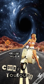 Capa do artigo Cours Toujours