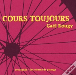 Capa do artigo Cours Toujours