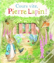 Capa do artigo Cours Vite, Pierre Lapin !