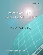 Capa do artigo Course 130: Voice Over Ip, Sip, Security