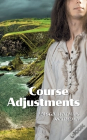 Capa do artigo Course Adjustments