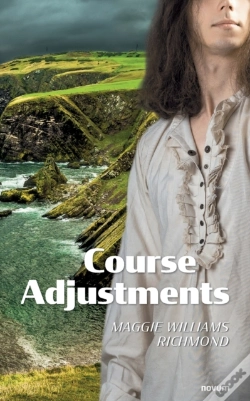 Capa do artigo Course Adjustments