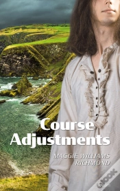 Capa do artigo Course Adjustments