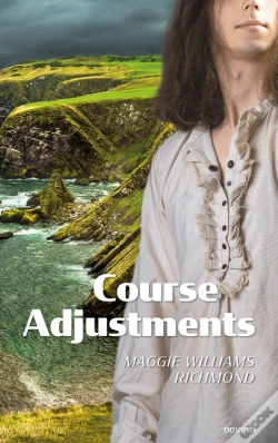 Capa do artigo Course Adjustments