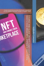 Capa do artigo Course And Guide On Nft | Learn Everything You Need To Know About Nfts And How To Start Earning