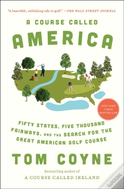Capa do artigo Course Called America