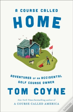 Capa do artigo Course Called Home