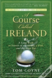 Capa do artigo Course Called Ireland