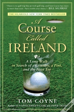 Capa do artigo Course Called Ireland