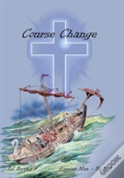 Capa do artigo Course Change