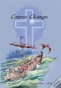 Capa do artigo Course Change