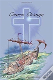 Capa do artigo Course Change