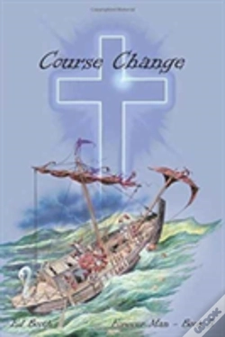 Capa do artigo Course Change
