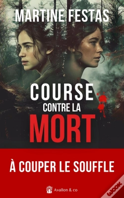 Capa do artigo Course Contre La Mort