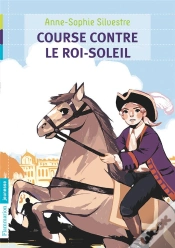 Capa do artigo Course Contre Le Roi-Soleil