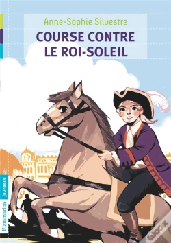 Capa do artigo Course Contre Le Roi-Soleil