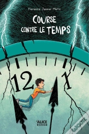 Capa do artigo Course Contre Le Temps