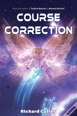 Capa do artigo Course Correction