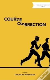 Capa do artigo Course Correction