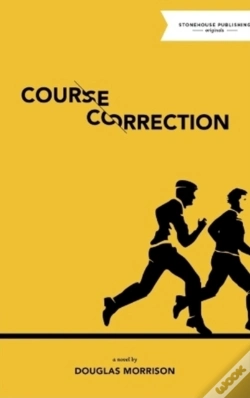 Capa do artigo Course Correction
