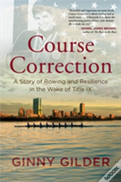 Capa do artigo Course Correction