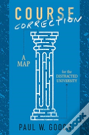 Course Correction