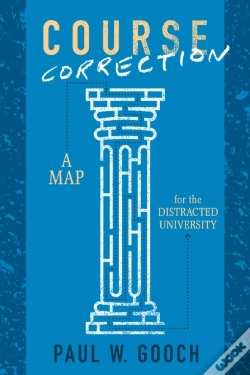 Capa do artigo Course Correction