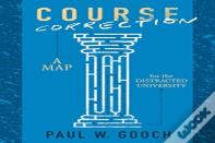 Course Correction