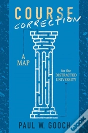 Capa do artigo Course Correction